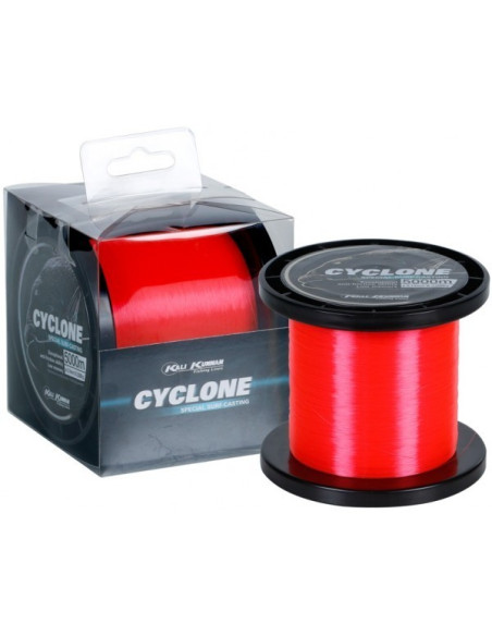 Kali Kunnan Cyclone 0.14mm 5000m